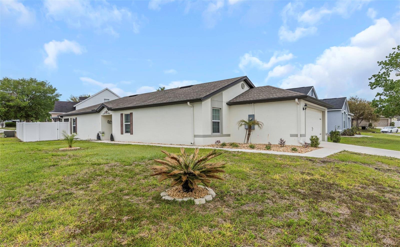 SPRING RIDGE - Residential