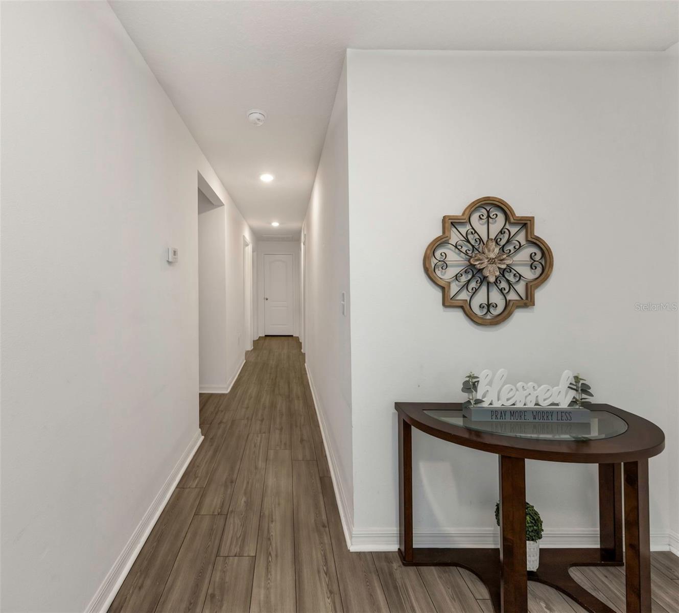 SPRING RIDGE - Residential