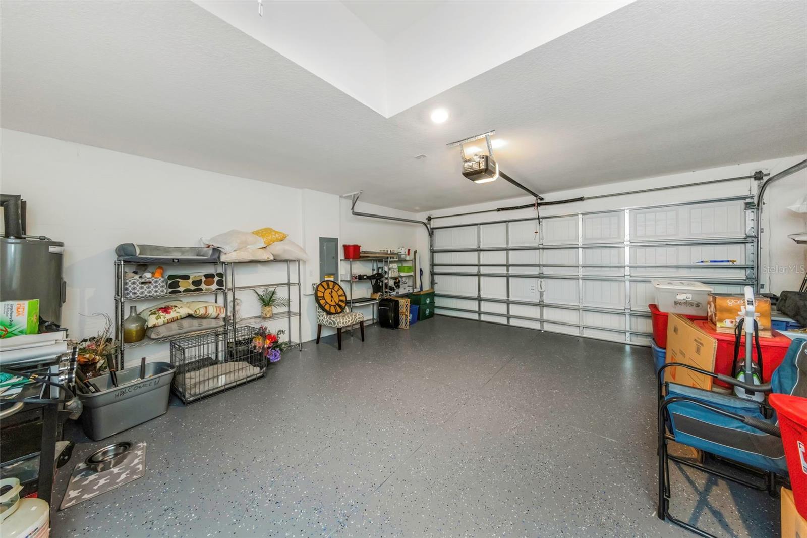 SPRING RIDGE - Residential