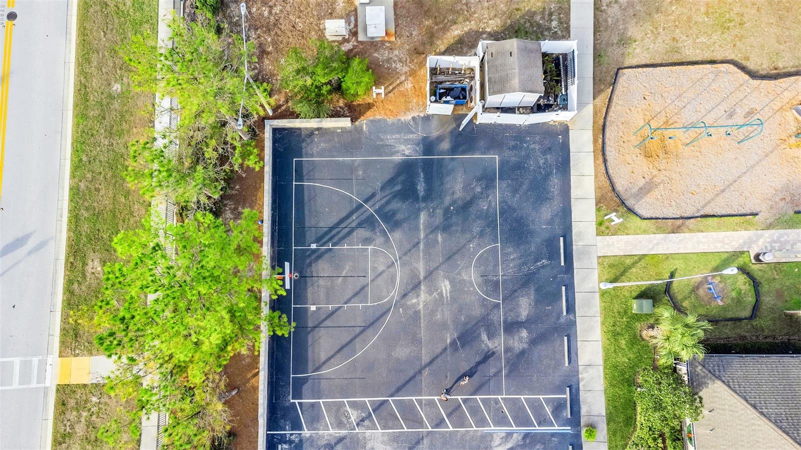 SPRING RIDGE - Residential