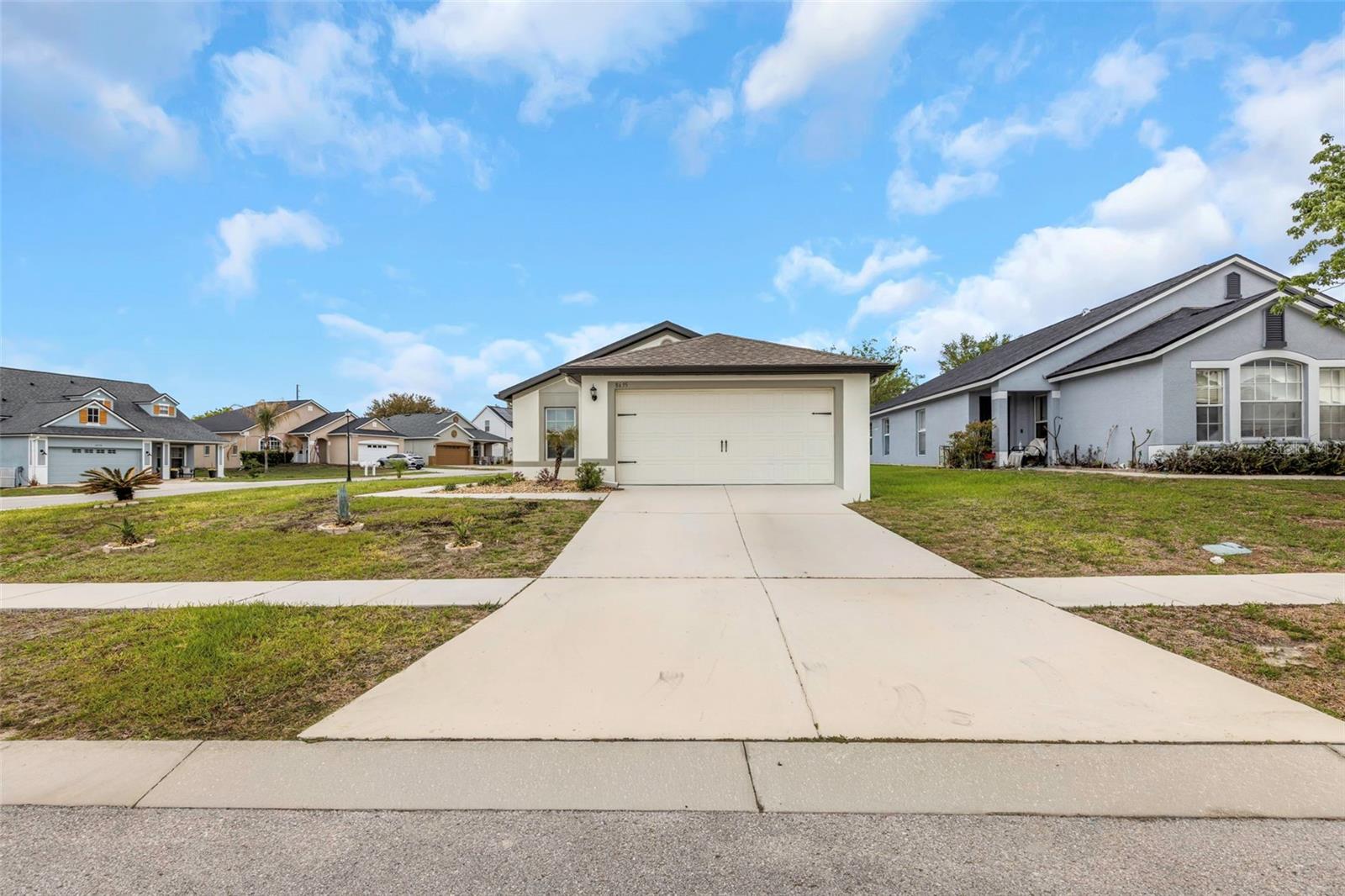 SPRING RIDGE - Residential