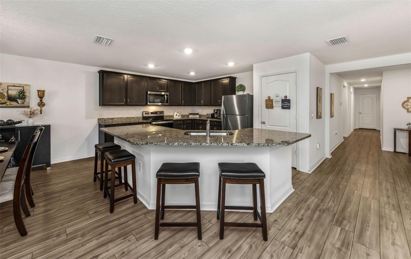 SPRING RIDGE - Residential