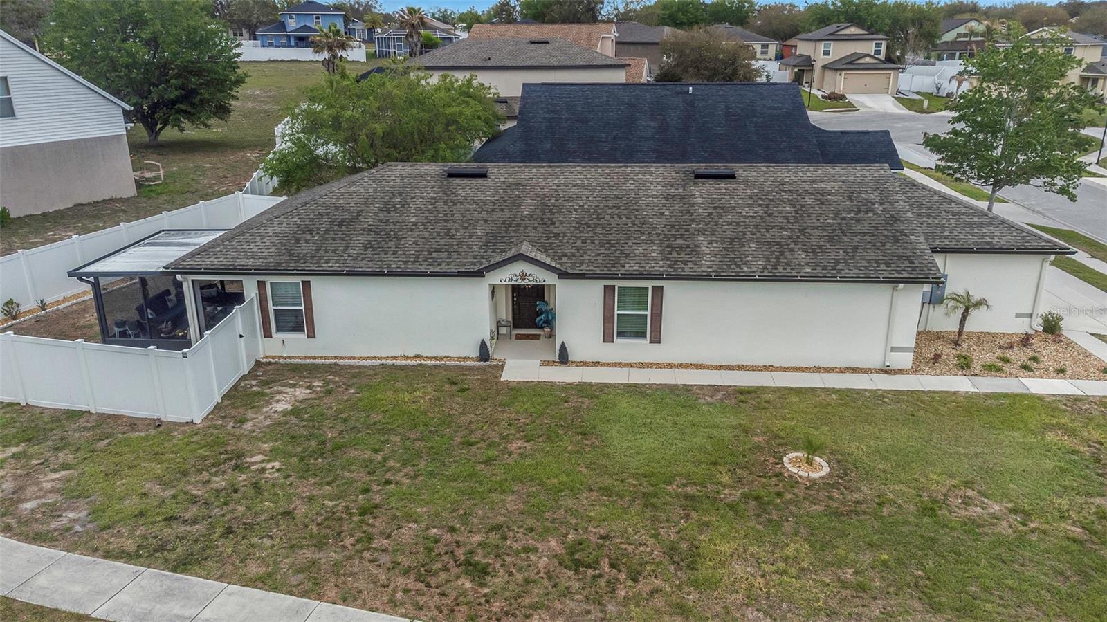 SPRING RIDGE - Residential