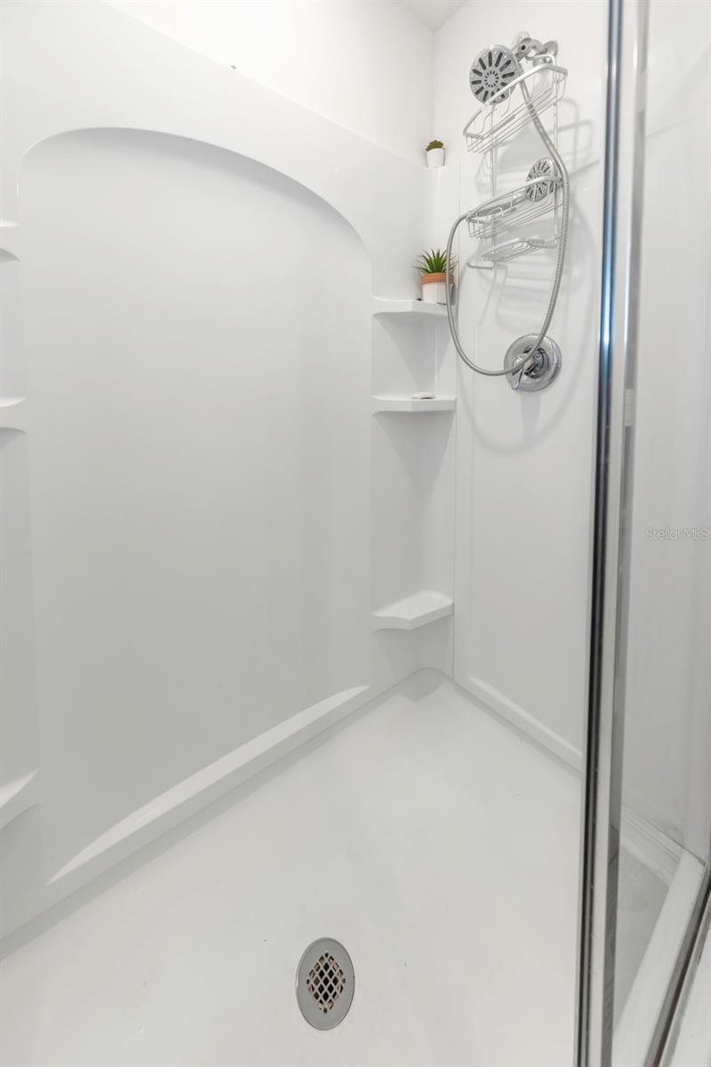 SPRING RIDGE - Residential