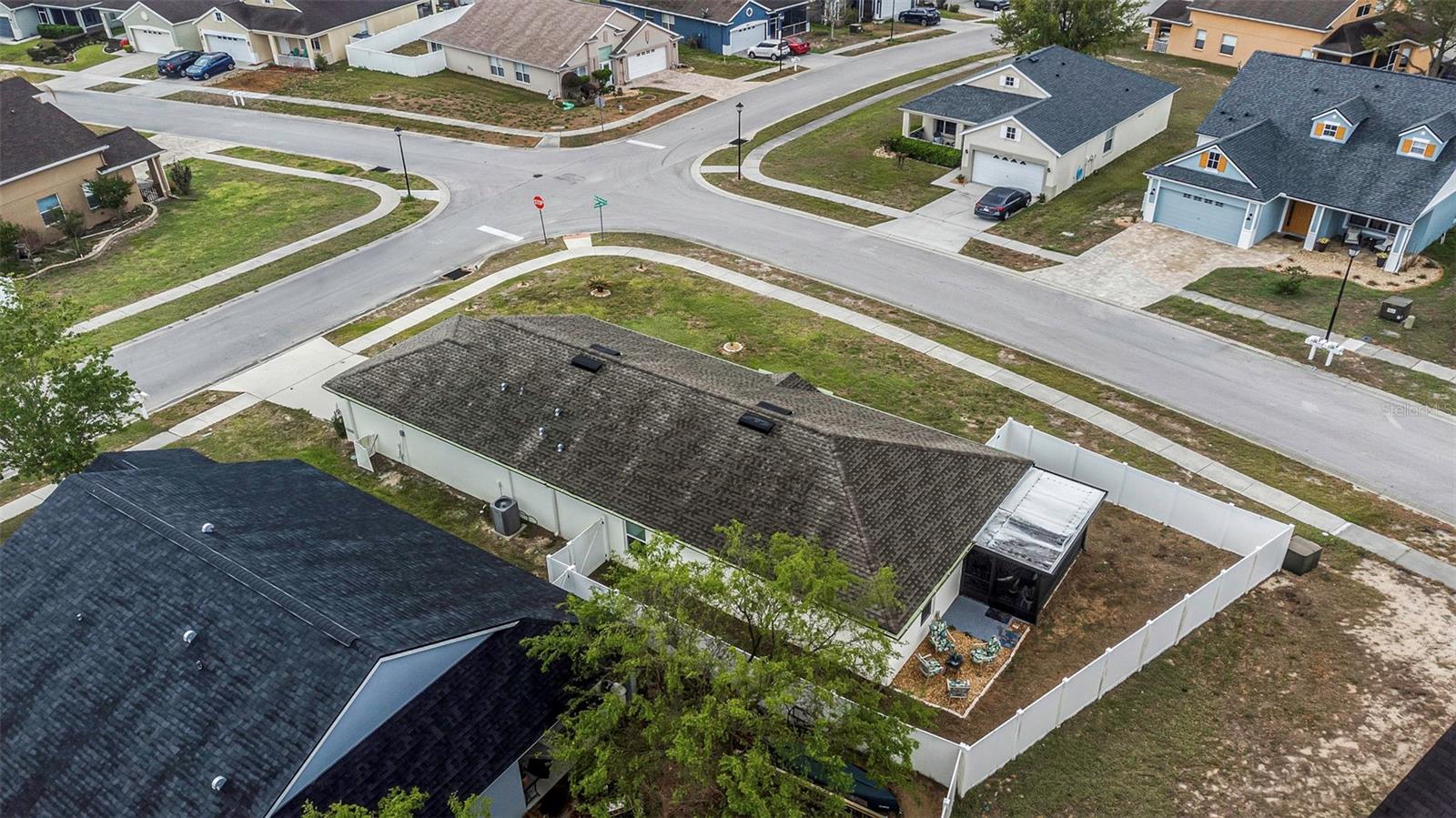 SPRING RIDGE - Residential