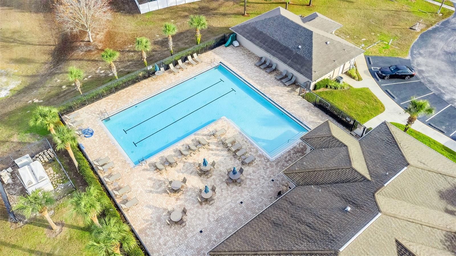 SPRING RIDGE - Residential