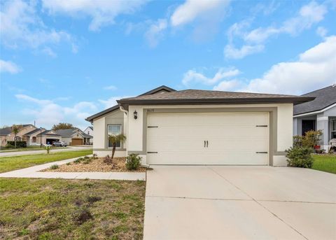 Photo of 8635 Pinetop Ridge Lane, Brooksville, FL 34613 (MLS # TB8491453)