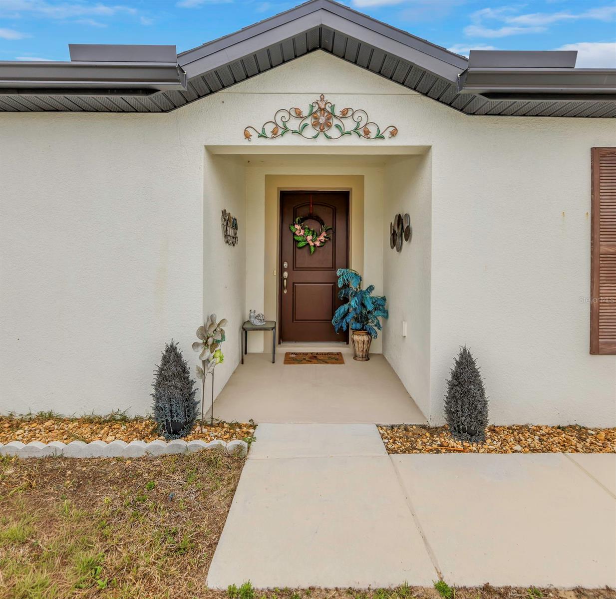 SPRING RIDGE - Residential