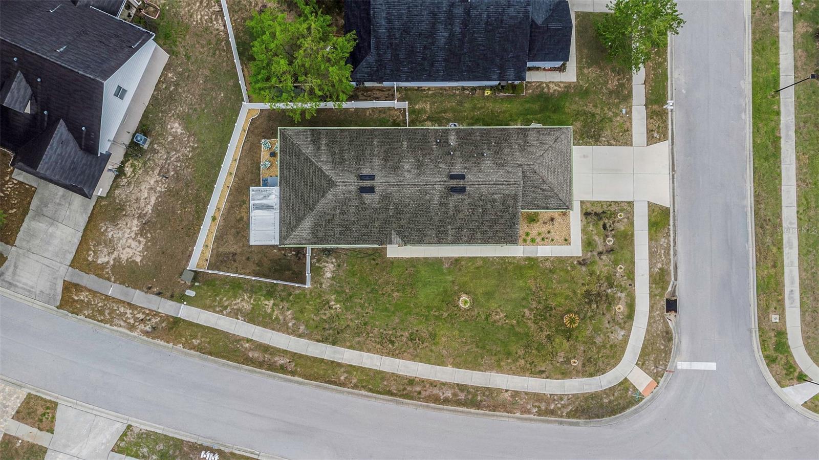 SPRING RIDGE - Residential