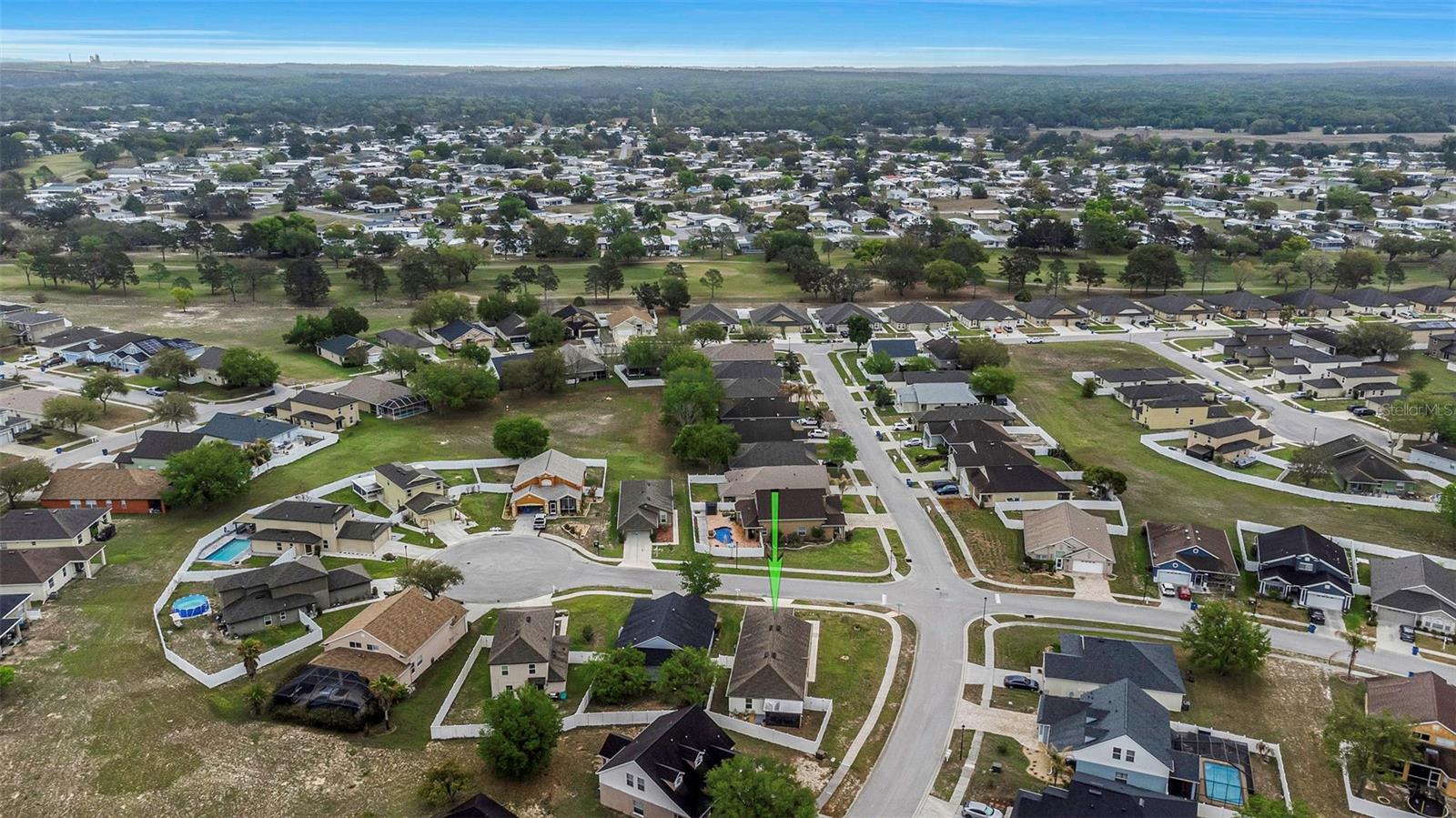 SPRING RIDGE - Residential