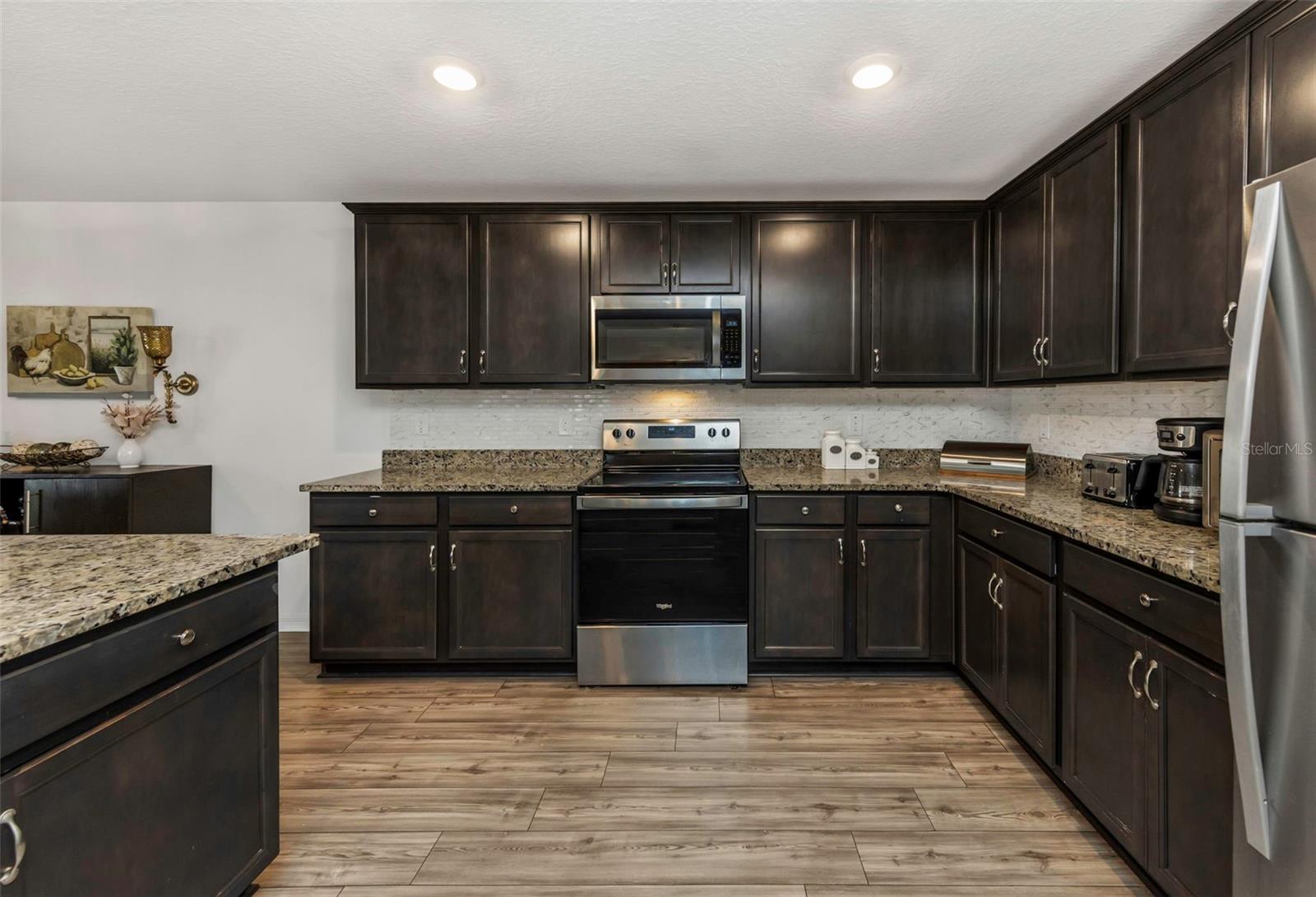 SPRING RIDGE - Residential