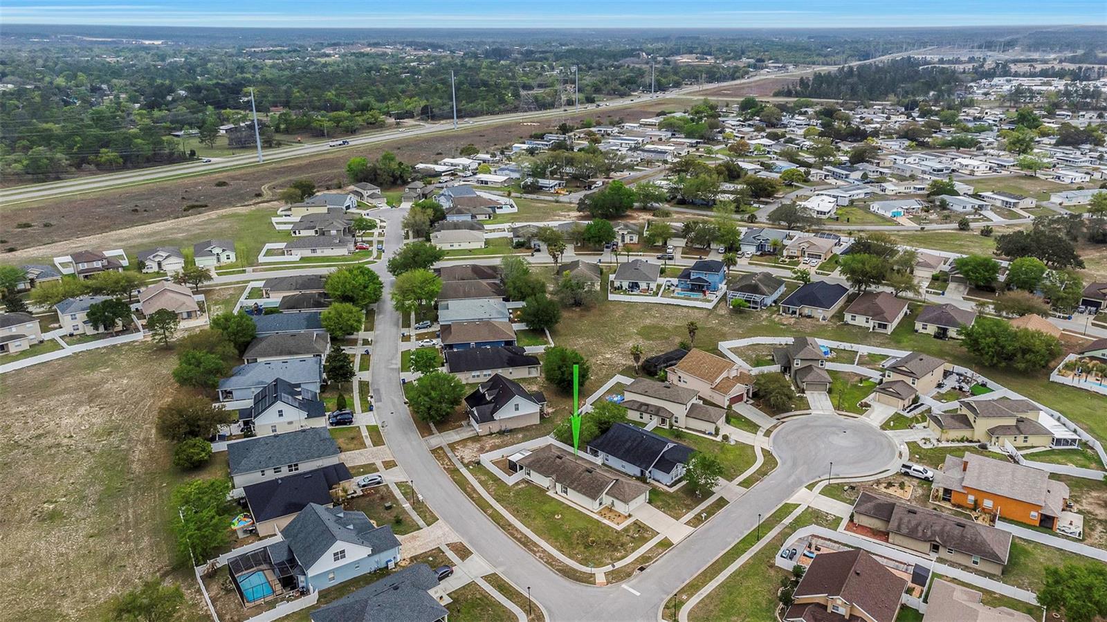 SPRING RIDGE - Residential