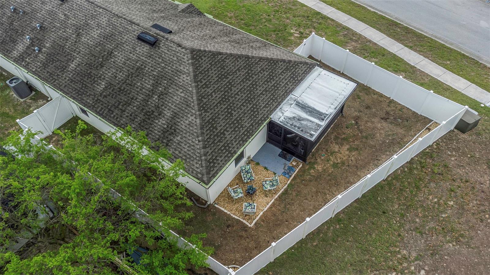 SPRING RIDGE - Residential