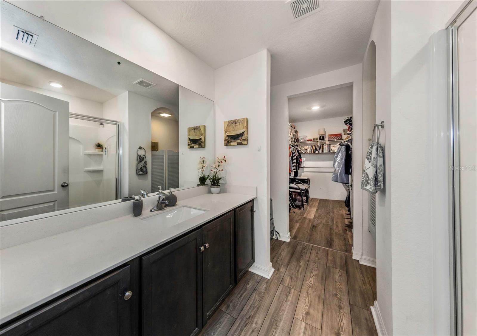 SPRING RIDGE - Residential