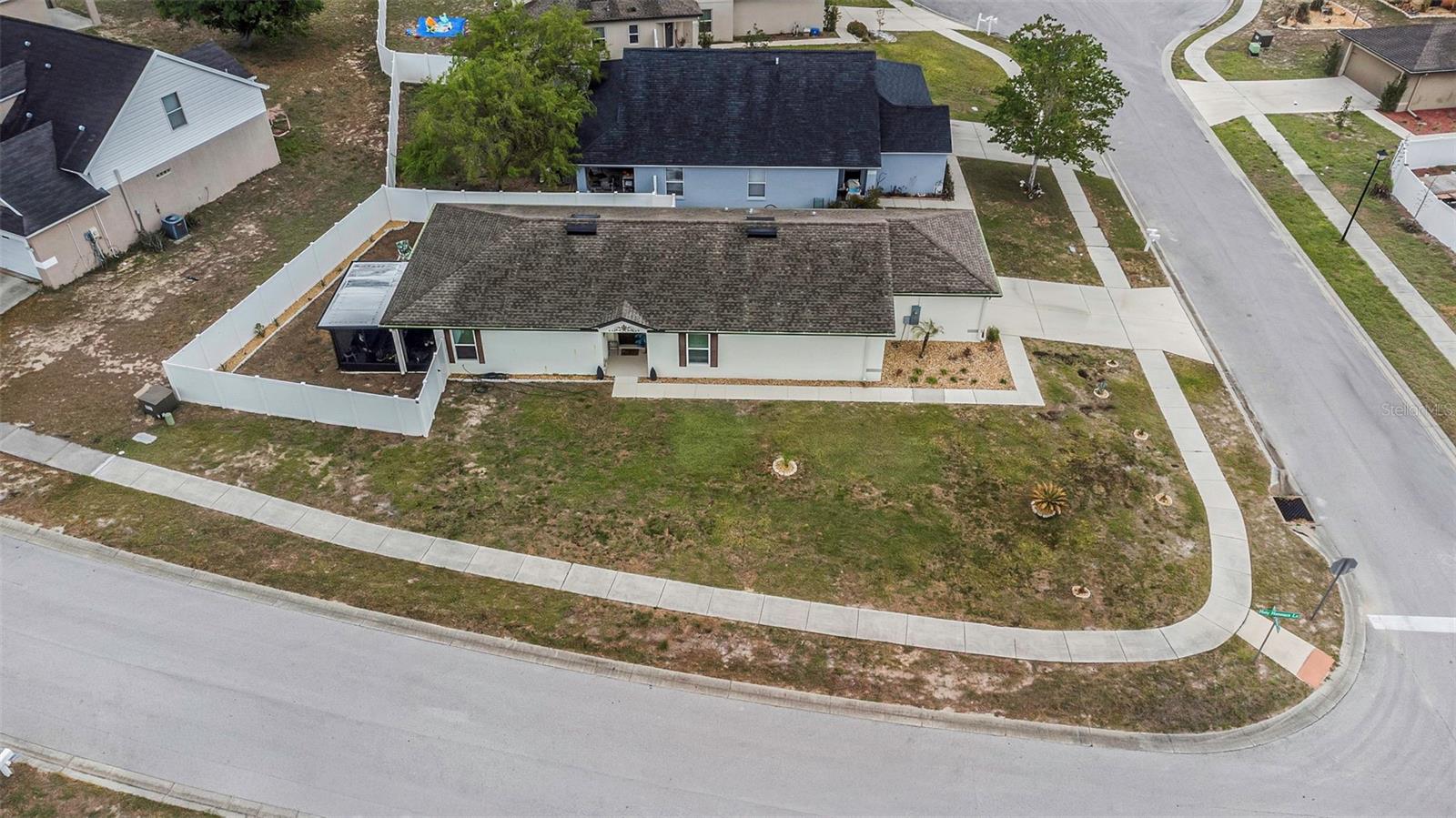 SPRING RIDGE - Residential