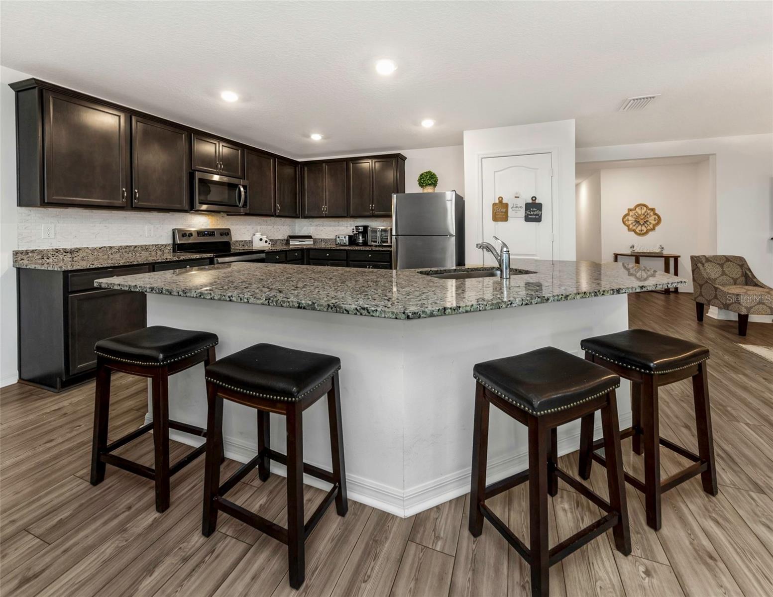 SPRING RIDGE - Residential