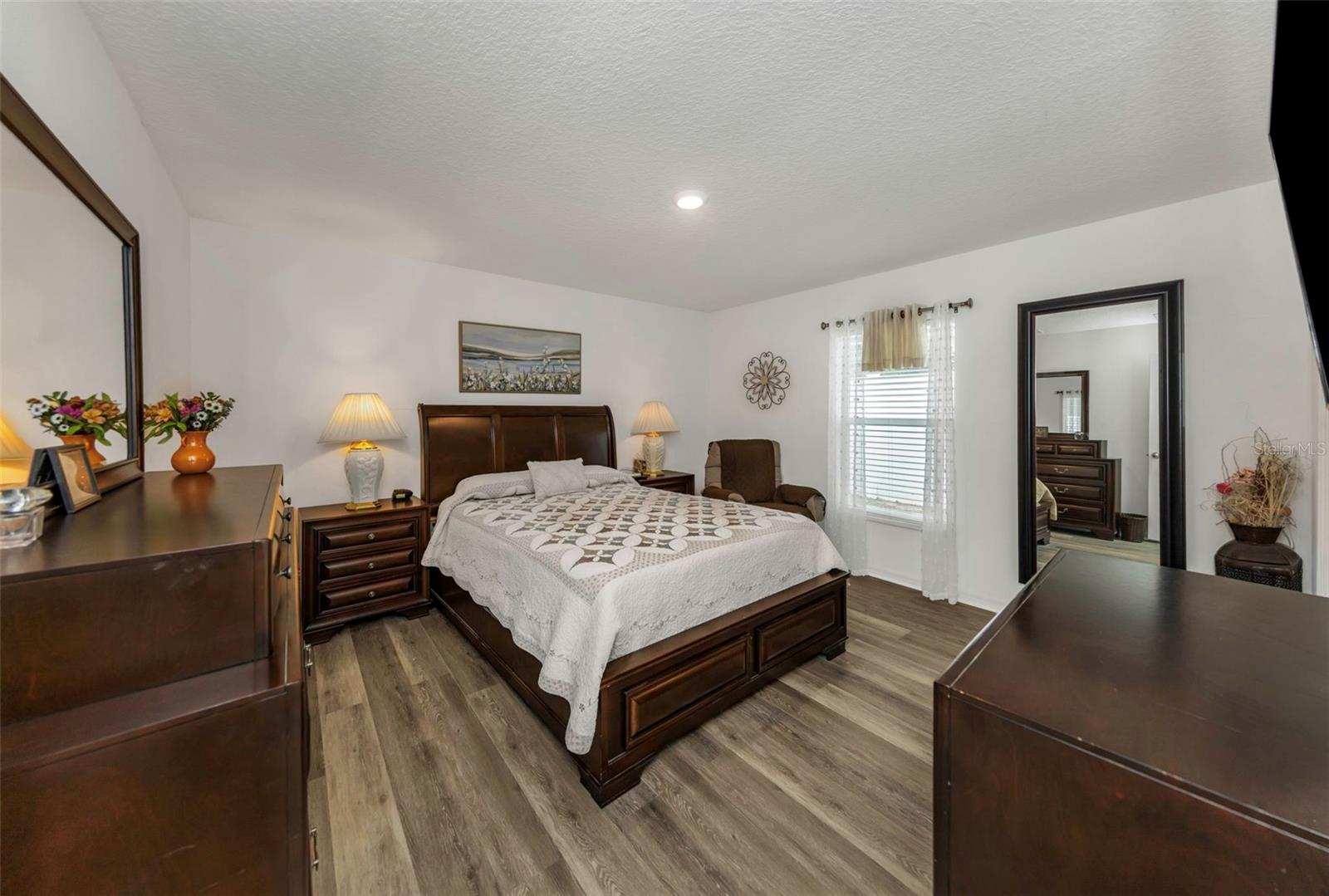 SPRING RIDGE - Residential