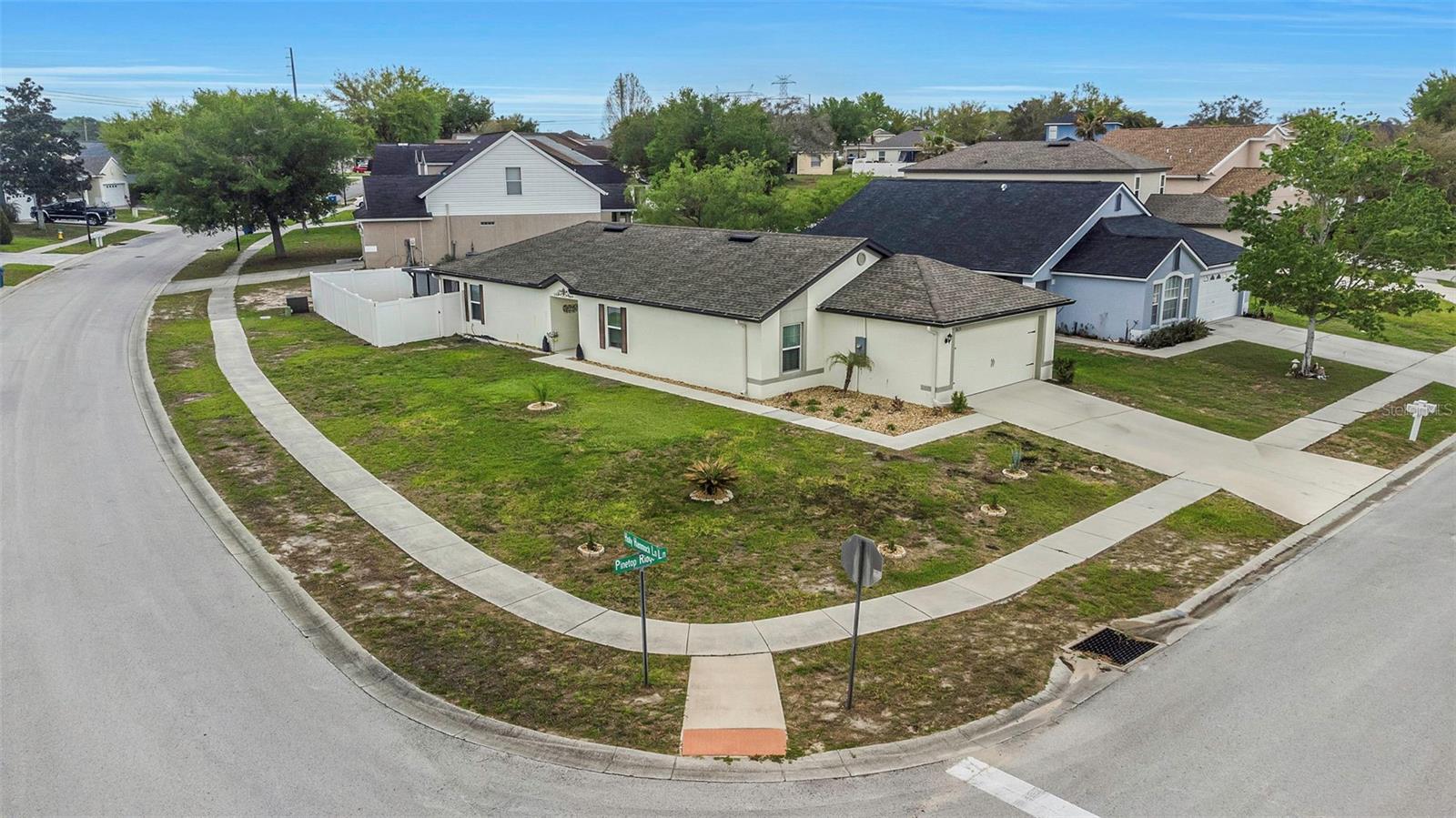 SPRING RIDGE - Residential