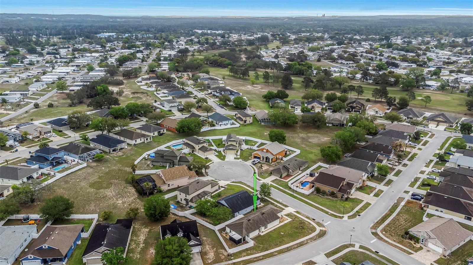 SPRING RIDGE - Residential