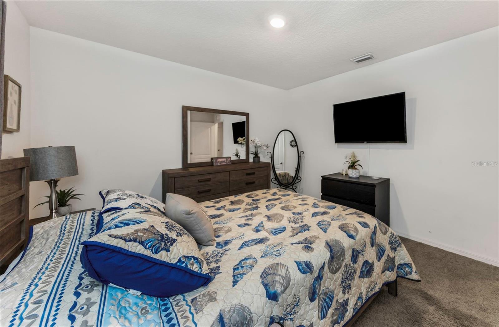 SPRING RIDGE - Residential