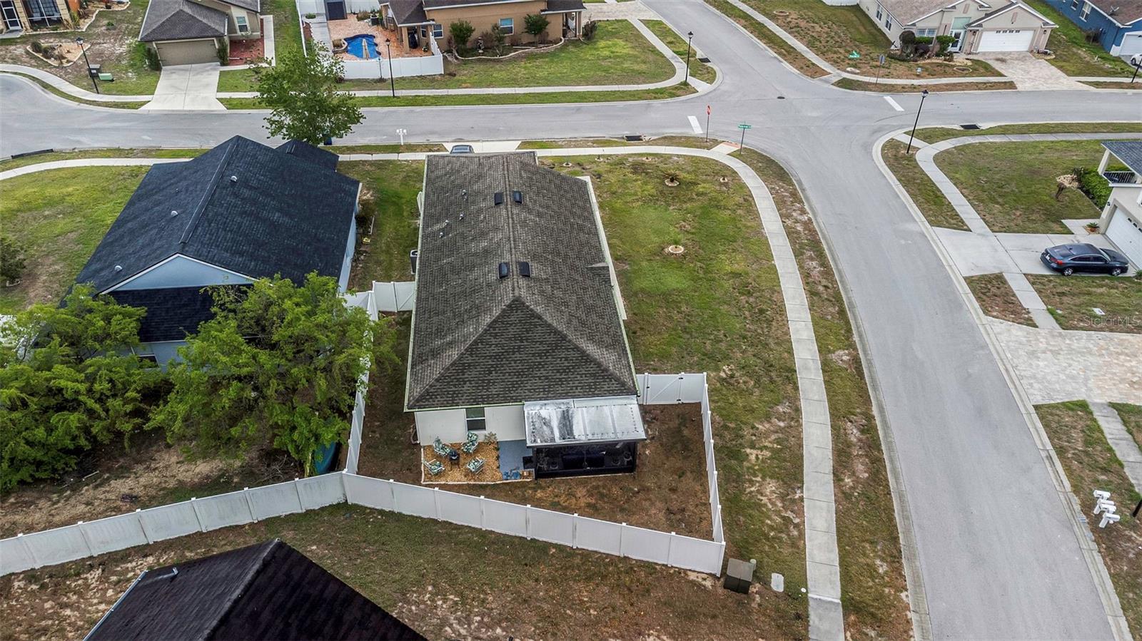 SPRING RIDGE - Residential