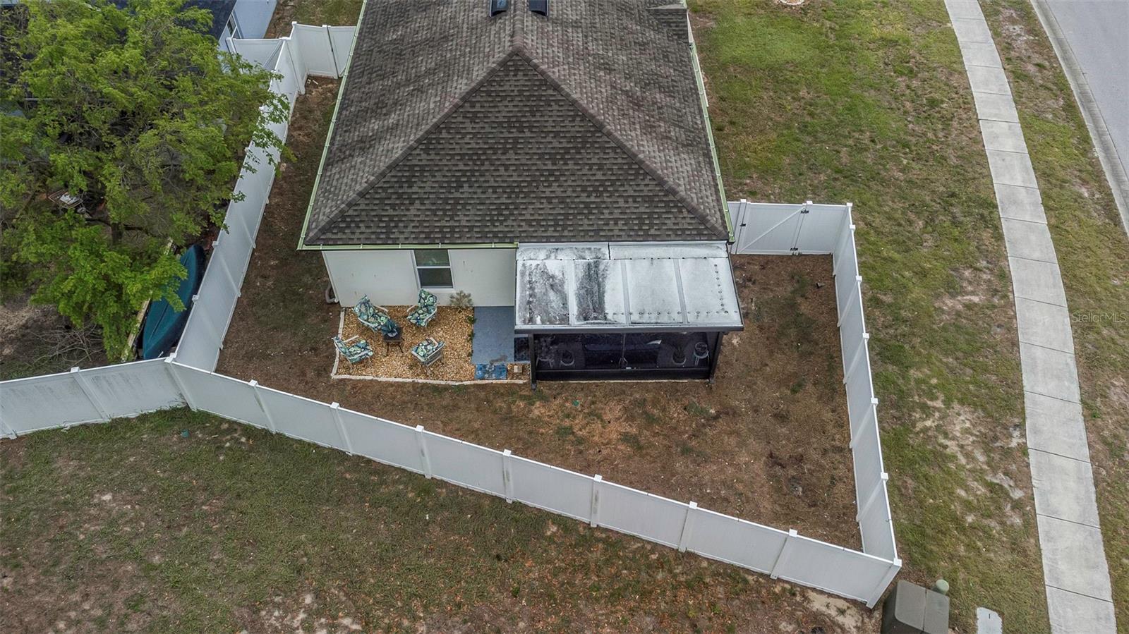 SPRING RIDGE - Residential