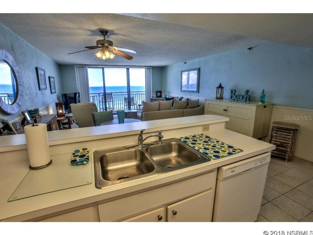 Moontide Condo - Residential