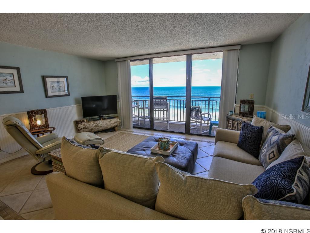 Moontide Condo - Residential