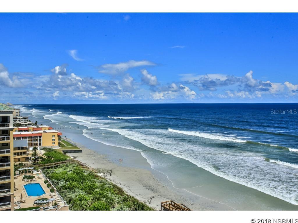 Moontide Condo - Residential