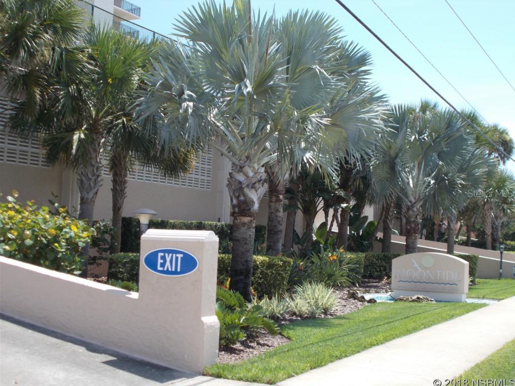 Moontide Condo - Residential