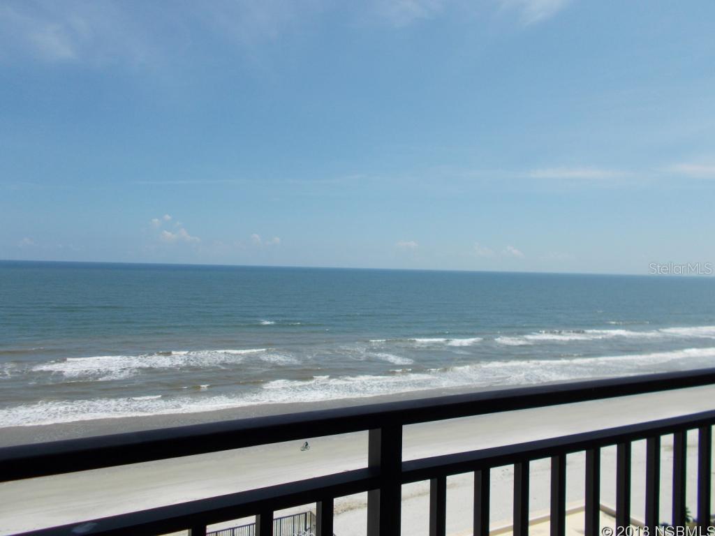 Moontide Condo - Residential