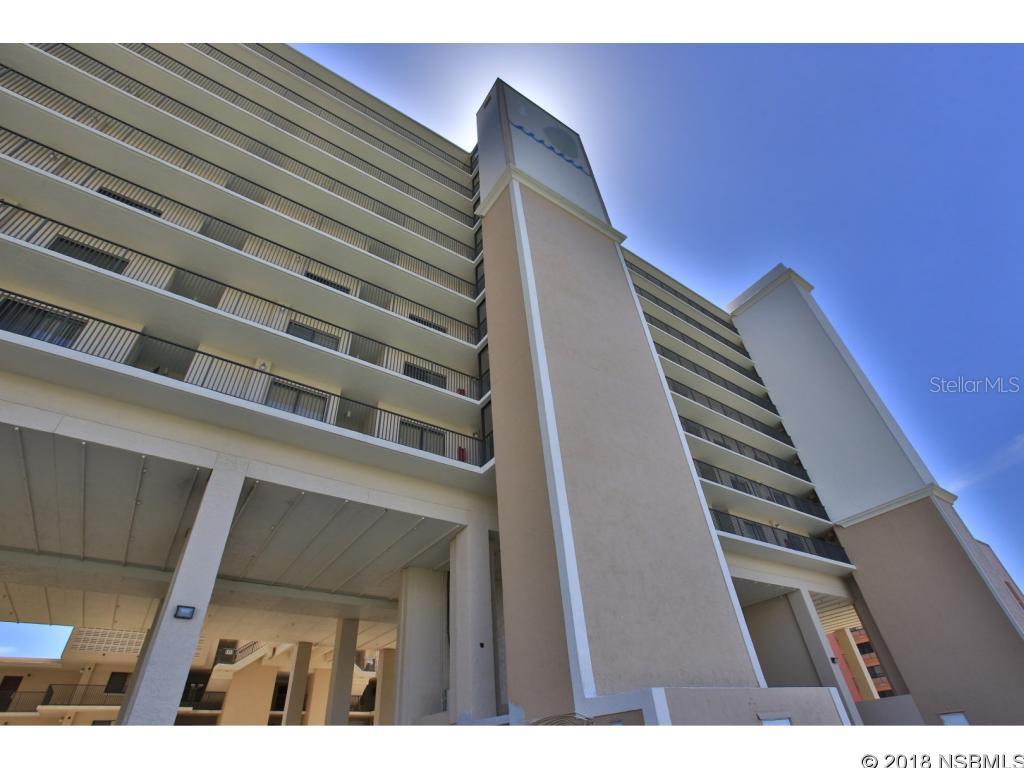 Moontide Condo - Residential