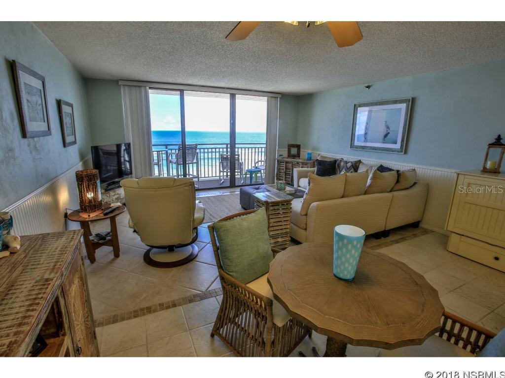 Moontide Condo - Residential