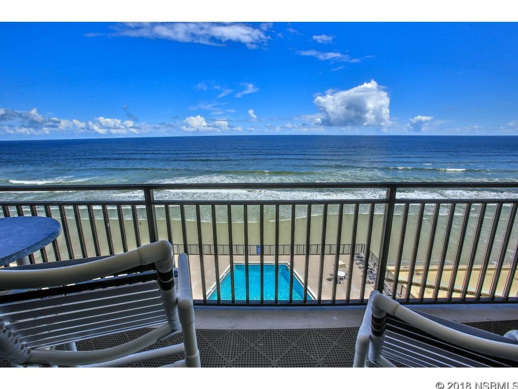 Moontide Condo - Residential