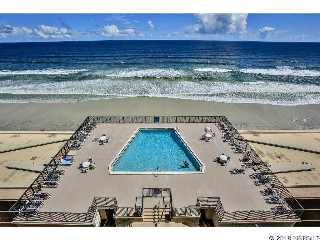 Moontide Condo - Residential