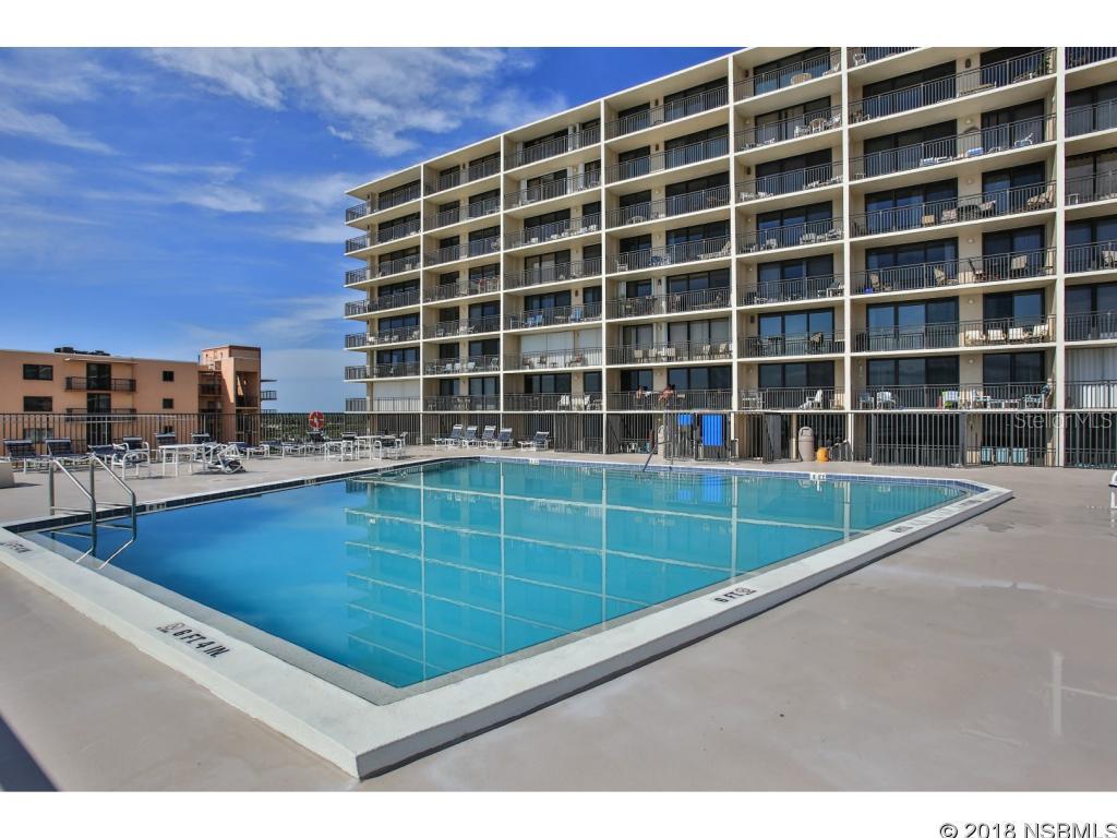 Moontide Condo - Residential