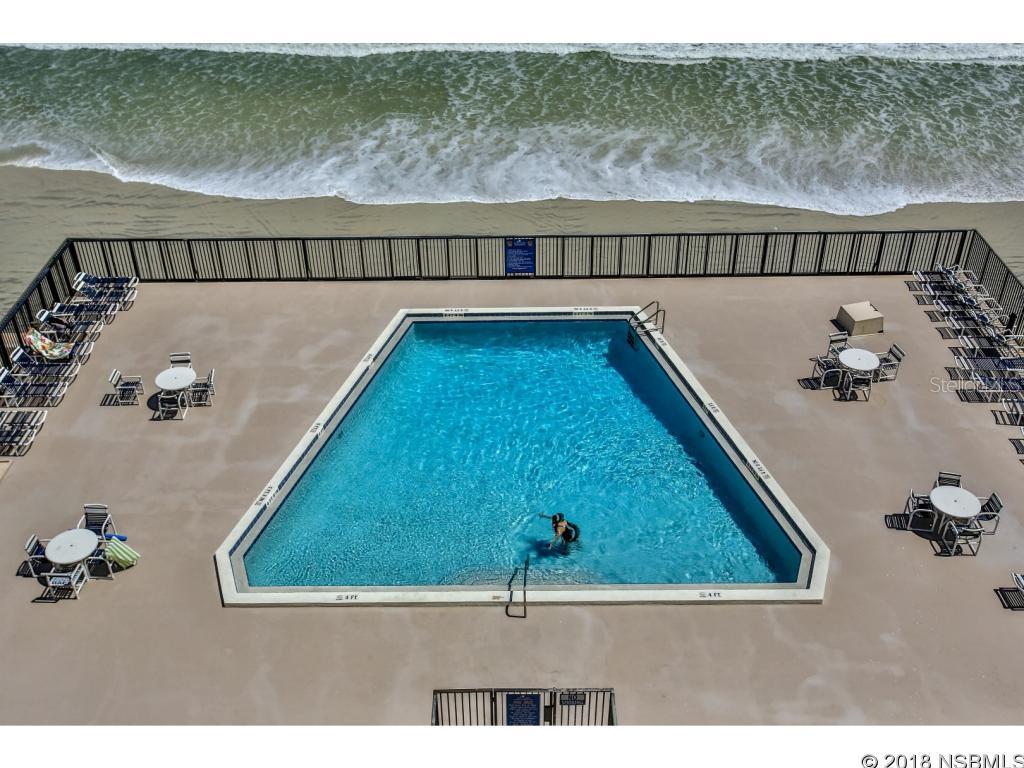 Moontide Condo - Residential