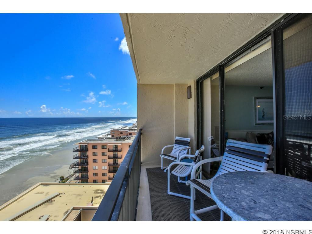 Moontide Condo - Residential