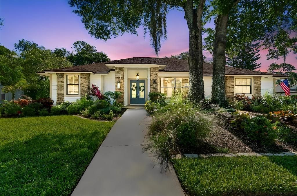 Photo of 4627 Trails Drive, Sarasota, FL 34232 (MLS # TB8500816)