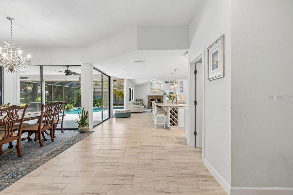 LAKES ESTATES 3 OF SARASOTA - Residential