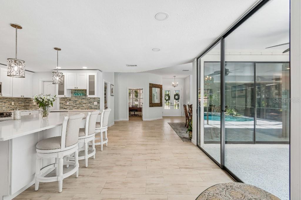 LAKES ESTATES 3 OF SARASOTA - Residential