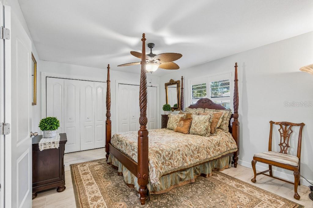 LAKES ESTATES 3 OF SARASOTA - Residential