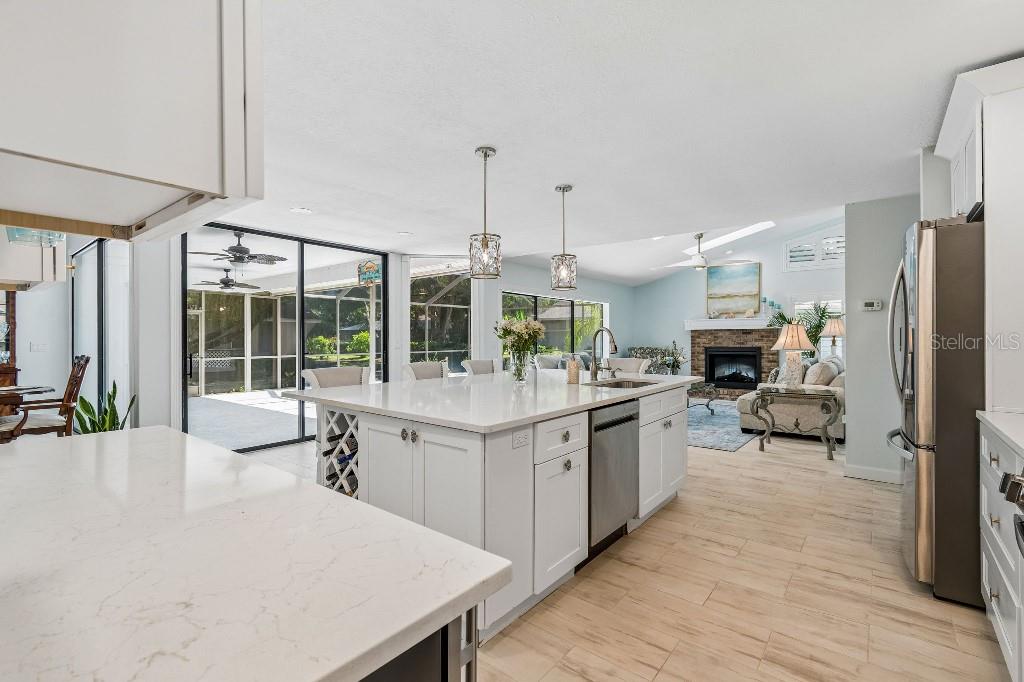 LAKES ESTATES 3 OF SARASOTA - Residential