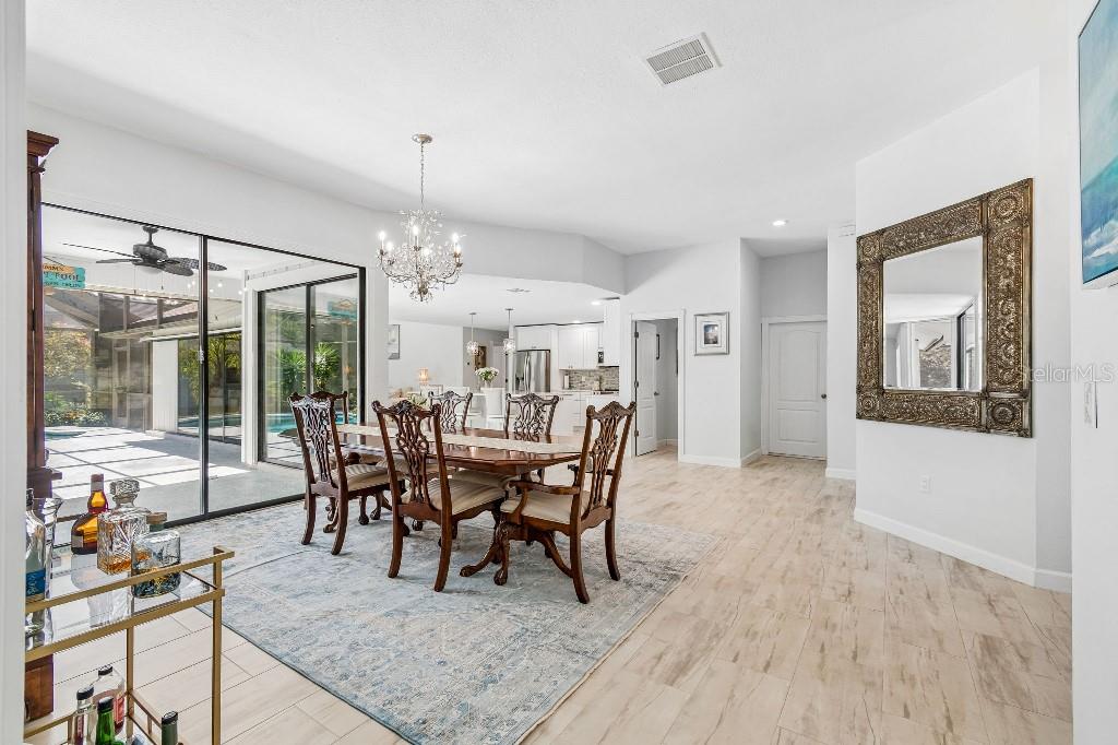 LAKES ESTATES 3 OF SARASOTA - Residential