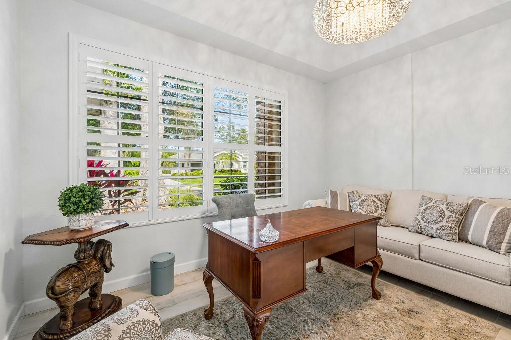 LAKES ESTATES 3 OF SARASOTA - Residential