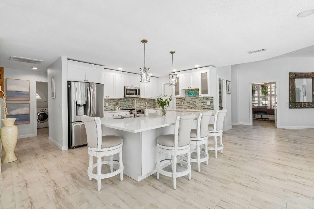 LAKES ESTATES 3 OF SARASOTA - Residential
