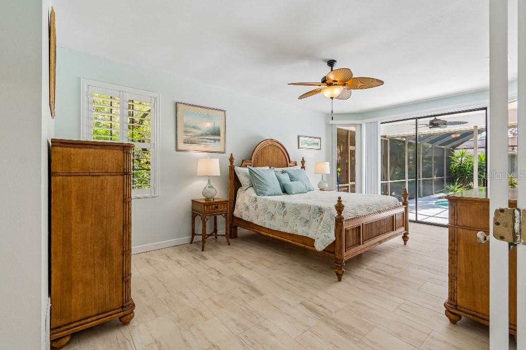 LAKES ESTATES 3 OF SARASOTA - Residential