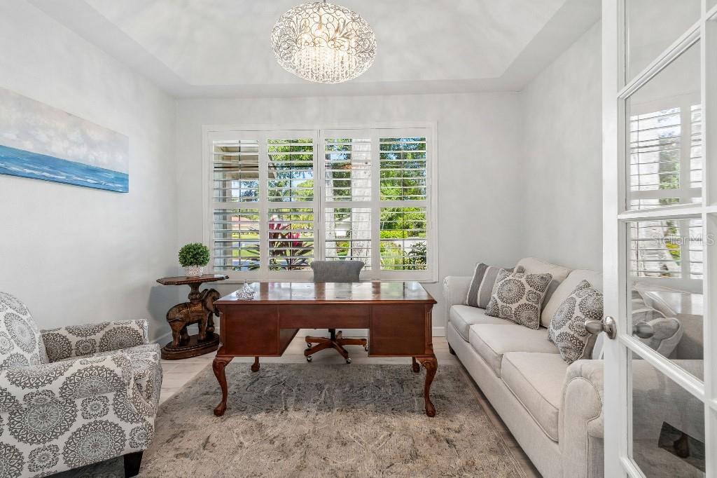 LAKES ESTATES 3 OF SARASOTA - Residential