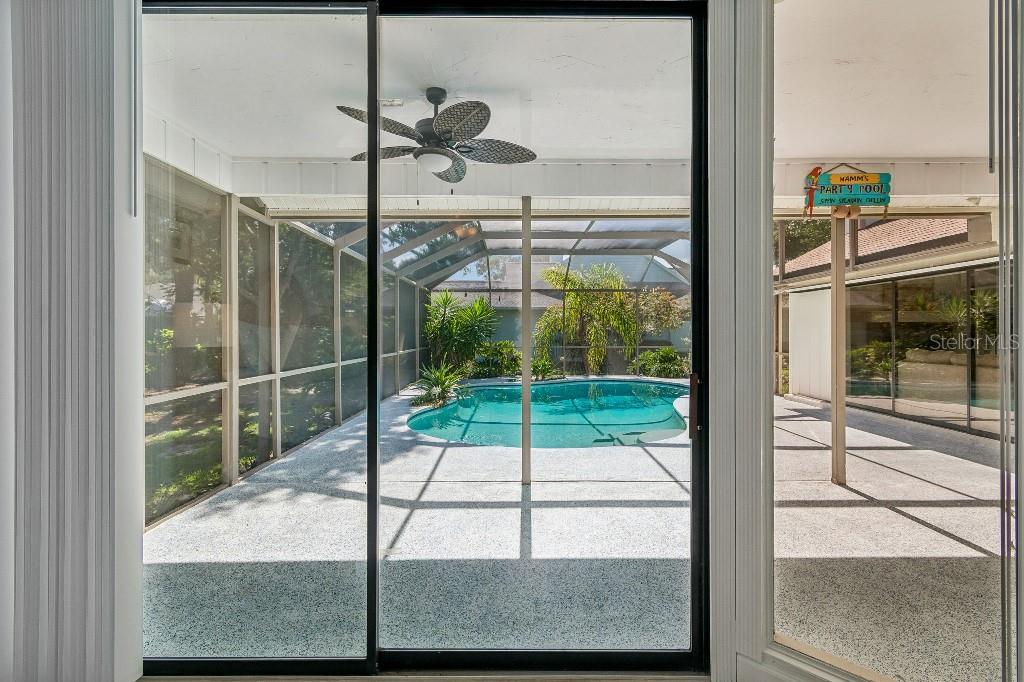 LAKES ESTATES 3 OF SARASOTA - Residential