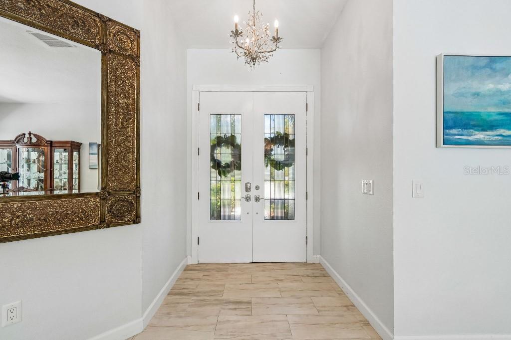 LAKES ESTATES 3 OF SARASOTA - Residential